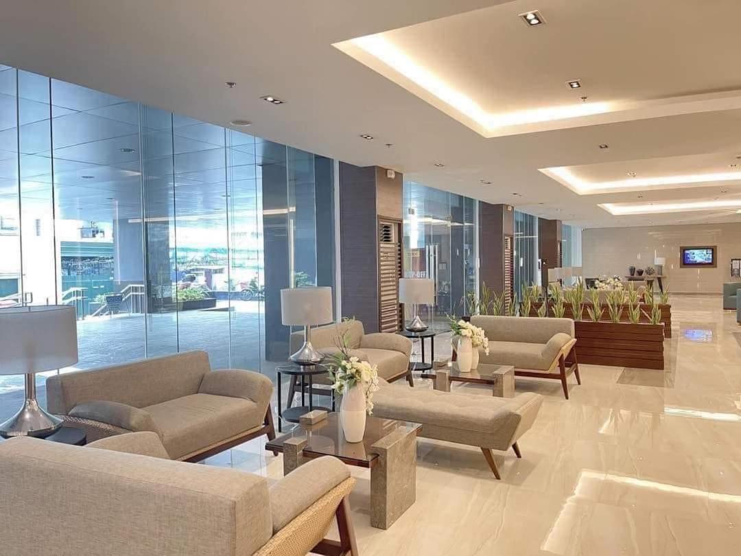Smdc Coast Residences Near Picc Pasay Eksteriør billede