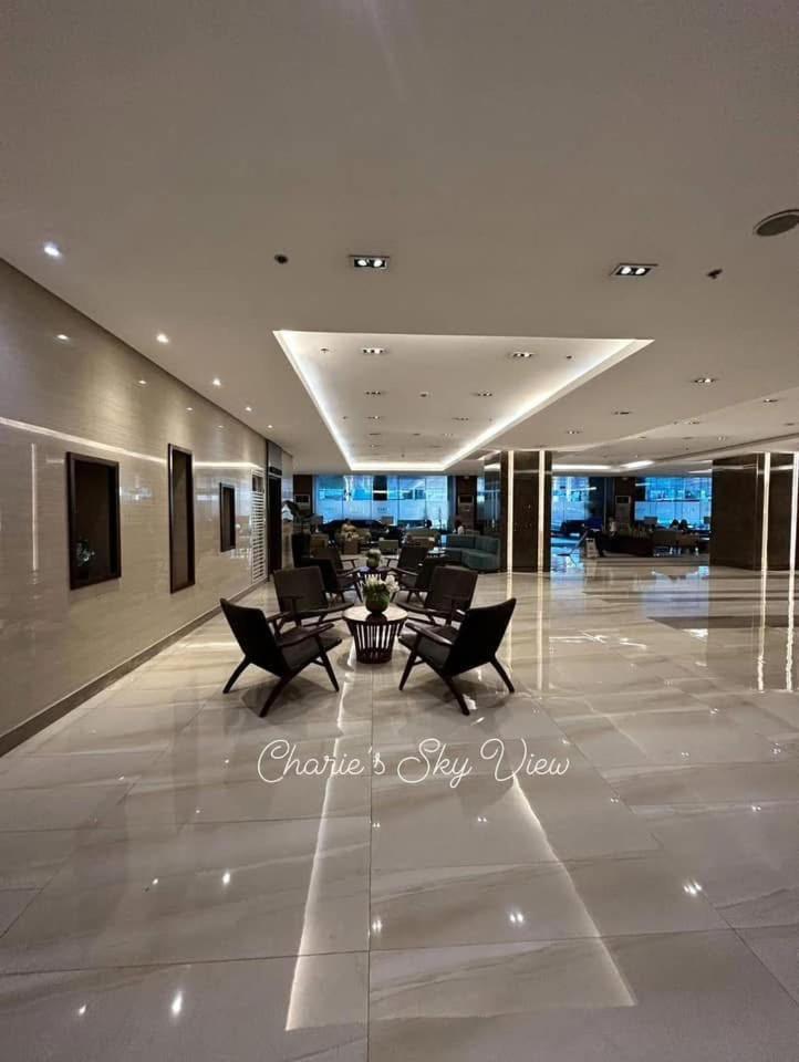Smdc Coast Residences Near Picc Pasay Eksteriør billede
